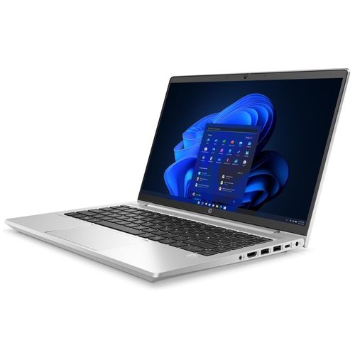 Probook HP 445 G9 R5-5625u 16gb RAM 256gb SSD