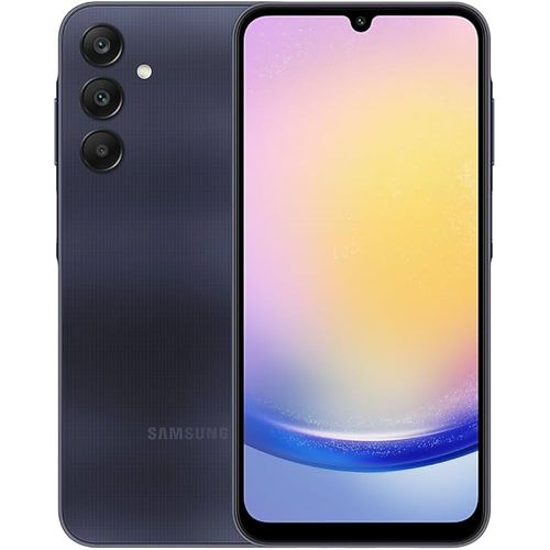 Smartphone galaxy A25 256gb