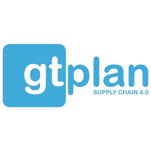 Plataforma compras e gestão GTPLAN