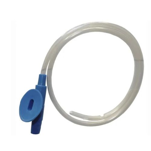 Sonda de aspiração traqueal s/ válvula nº 04