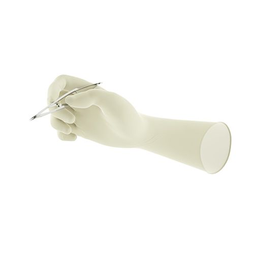 luva cirurgica neoprene esteril nr 8,0